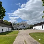 Melkhuus Holiday home Kappeln