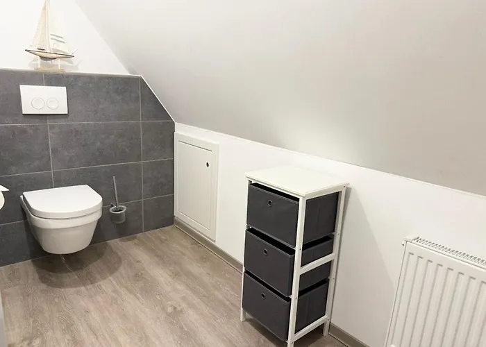 Σπίτι διακοπών Melkhuus Kappeln